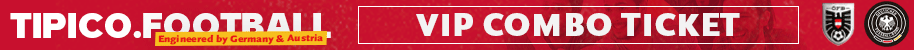 VIP Combo Ticket